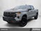 2024 Chevrolet Silverado 1500 Crew Cab Short Box 4-Wheel Drive Custom Trail Boss