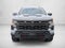 2024 Chevrolet Silverado 1500 Crew Cab Short Box 4-Wheel Drive Custom Trail Boss