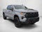 2024 Chevrolet Silverado 1500 Crew Cab Short Box 4-Wheel Drive Custom Trail Boss