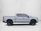 2024 Chevrolet Silverado 1500 Crew Cab Short Box 4-Wheel Drive Custom Trail Boss