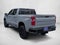 2024 Chevrolet Silverado 1500 Crew Cab Short Box 4-Wheel Drive Custom Trail Boss