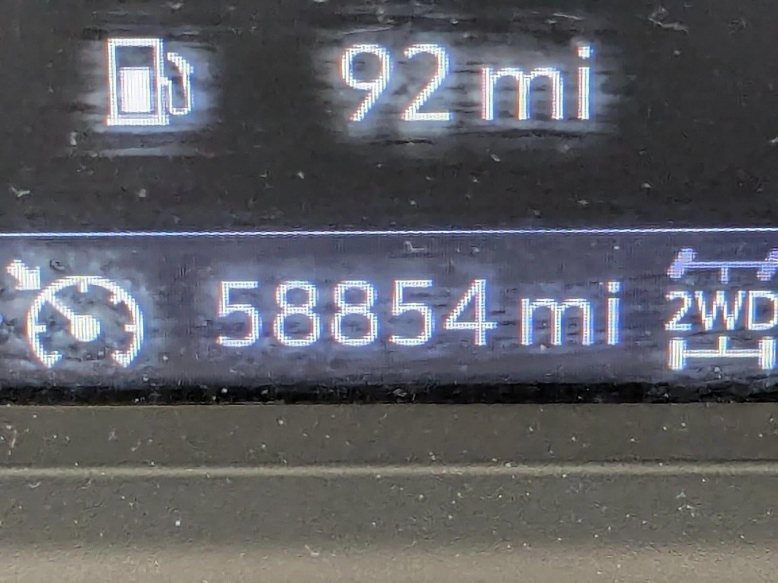 2021 Chevrolet Silverado 1500 Crew Cab Short Box 4-Wheel Drive Custom