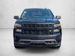 2021 Chevrolet Silverado 1500 Crew Cab Short Box 4-Wheel Drive Custom