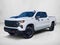 2024 Chevrolet Silverado 1500 Crew Cab Short Box 4-Wheel Drive Custom Trail Boss