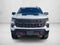 2024 Chevrolet Silverado 1500 Crew Cab Short Box 4-Wheel Drive Custom Trail Boss