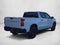 2024 Chevrolet Silverado 1500 Crew Cab Short Box 4-Wheel Drive Custom Trail Boss