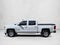 2018 Chevrolet Silverado 1500 Crew Cab Short Box 4-Wheel Drive LT Z71 Texas Edition