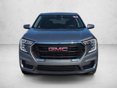 2023 GMC Terrain FWD 4dr SLE