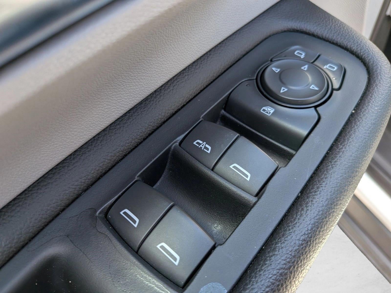 2022 GMC Terrain AWD SLE