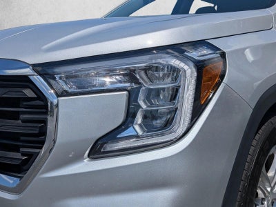 2022 GMC Terrain AWD SLE