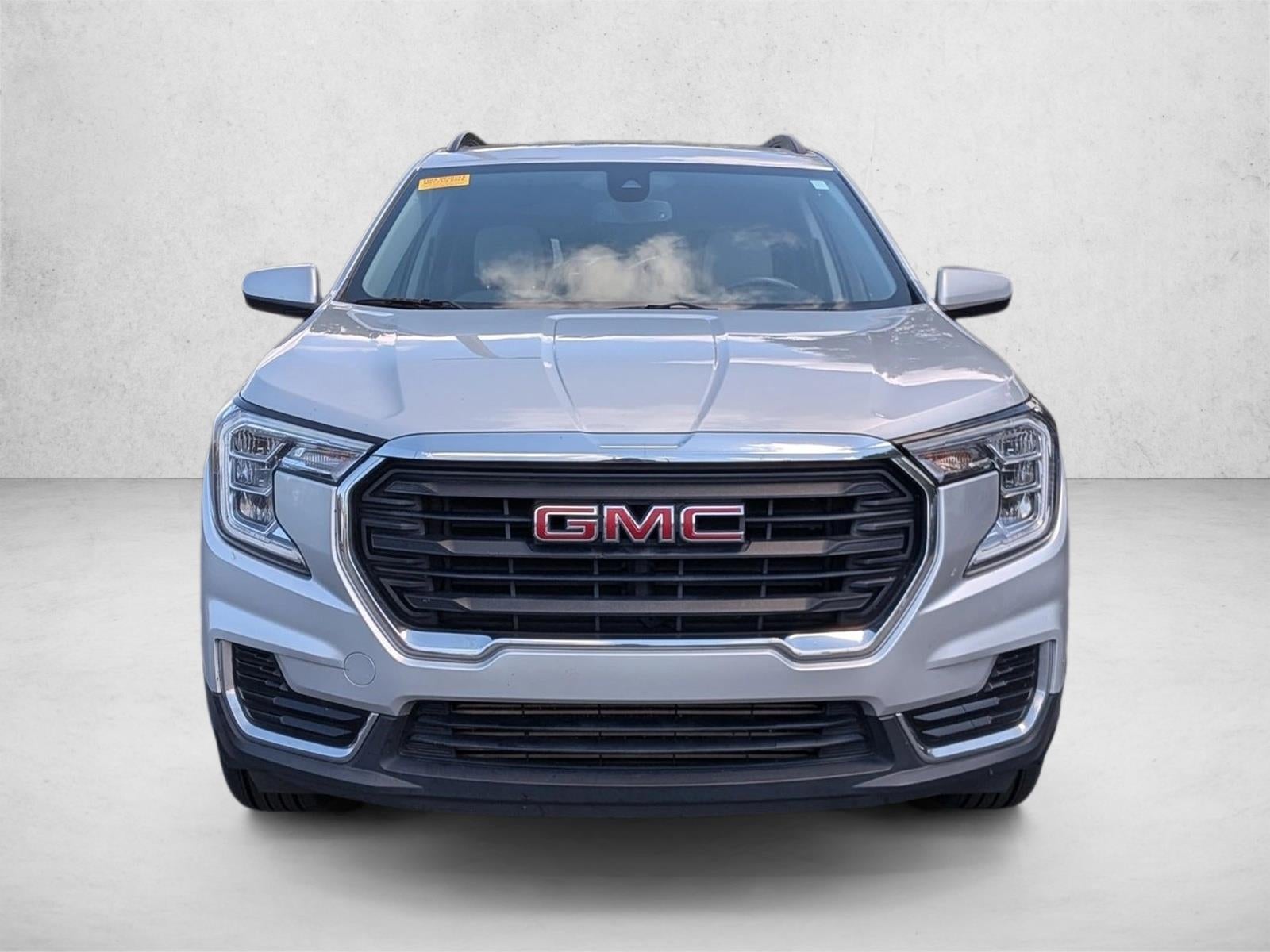 2022 GMC Terrain AWD SLE