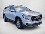 2022 GMC Terrain AWD SLE