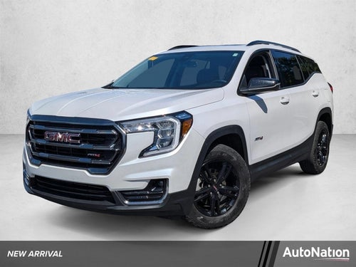 2024 GMC Terrain AWD 4dr AT4