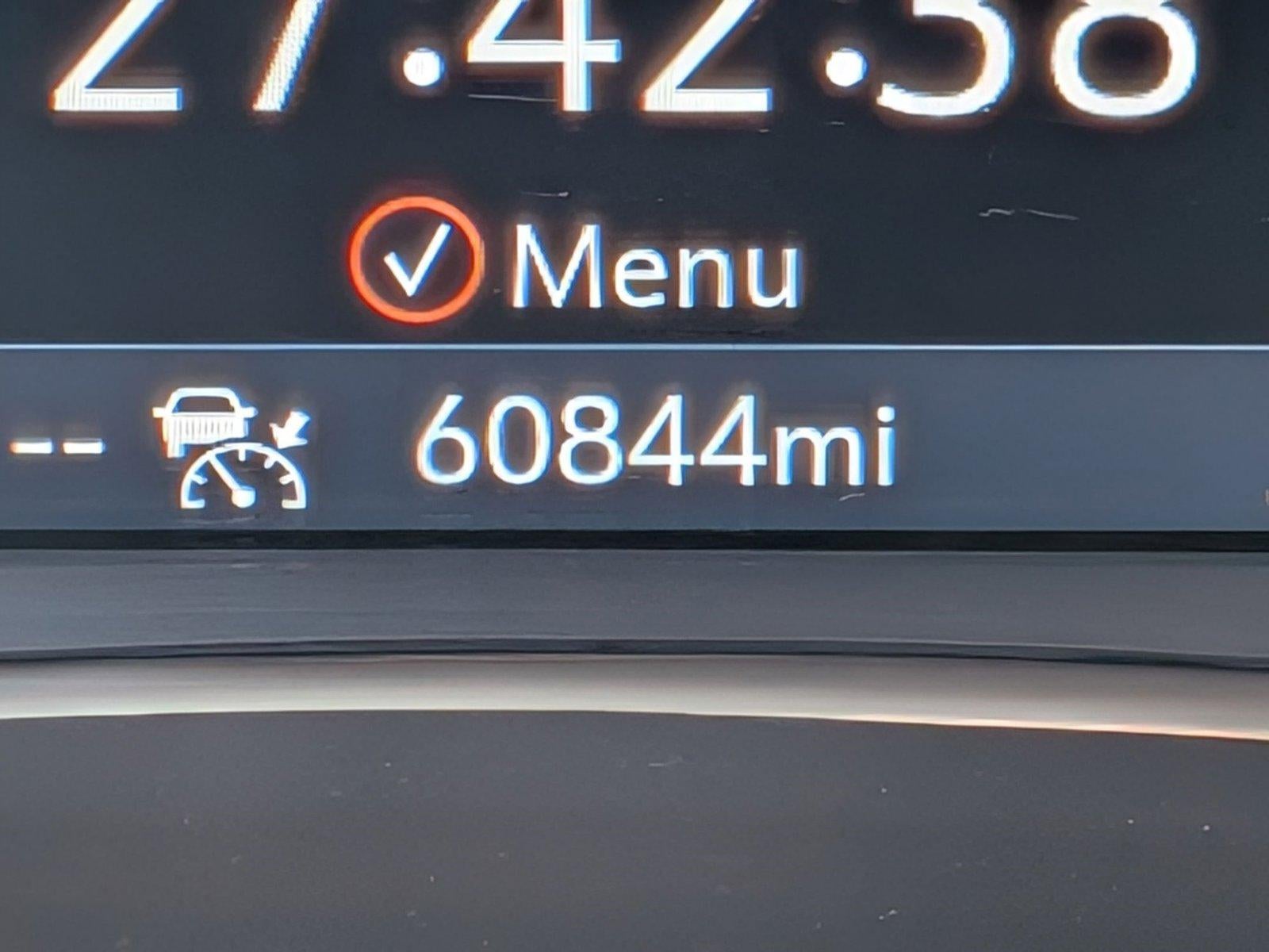2024 GMC Terrain AWD 4dr AT4