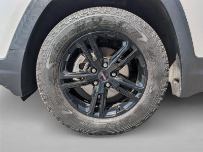 2024 GMC Terrain AWD 4dr AT4