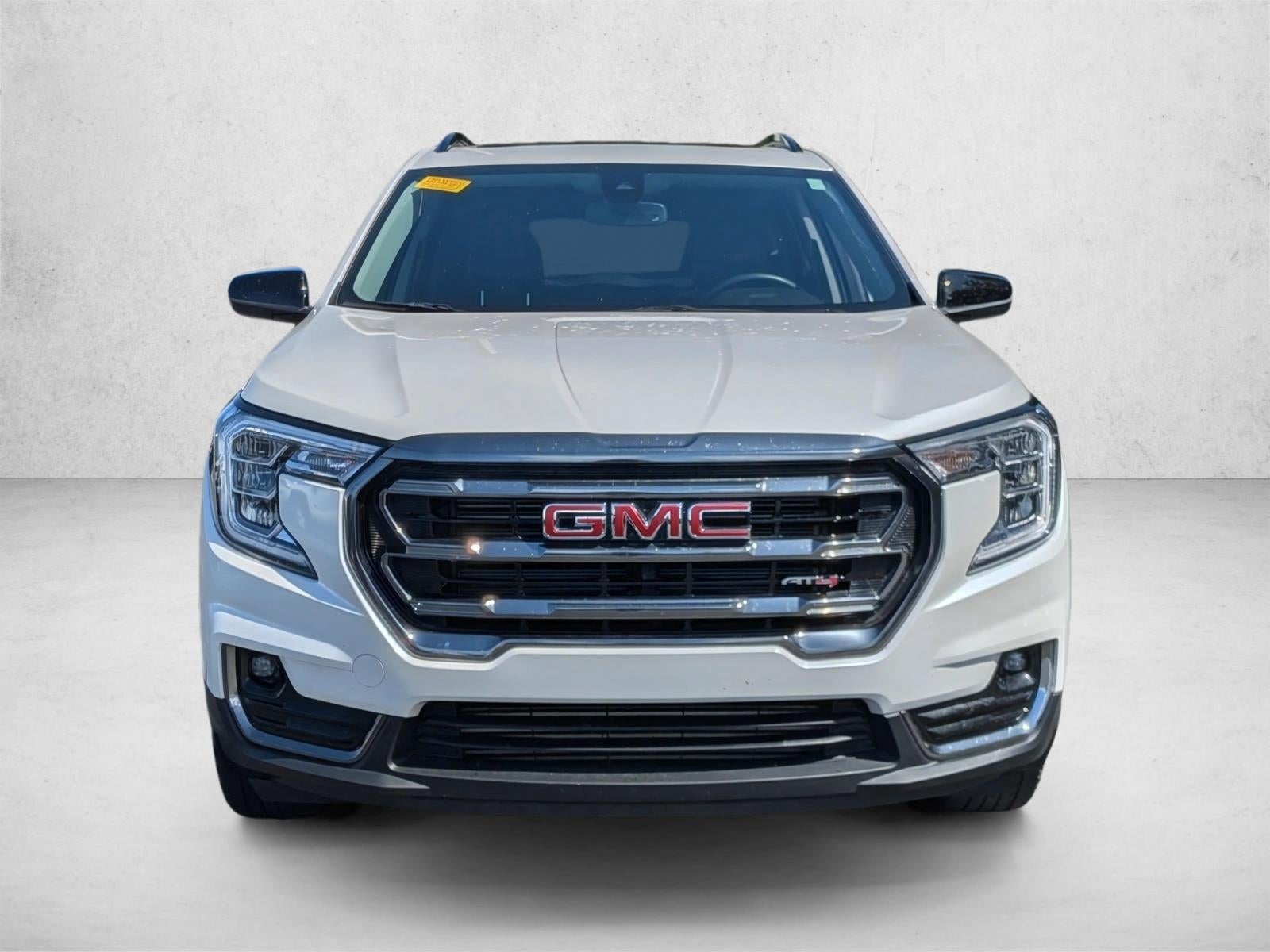 2024 GMC Terrain AWD 4dr AT4