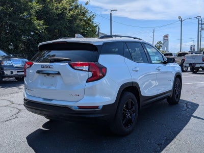 2024 GMC Terrain AWD 4dr AT4