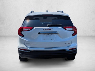 2024 GMC Terrain AWD 4dr AT4