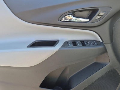 2021 Chevrolet Equinox FWD LS