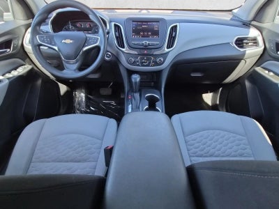 2021 Chevrolet Equinox FWD LS