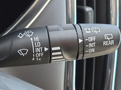 2021 Chevrolet Equinox FWD LS