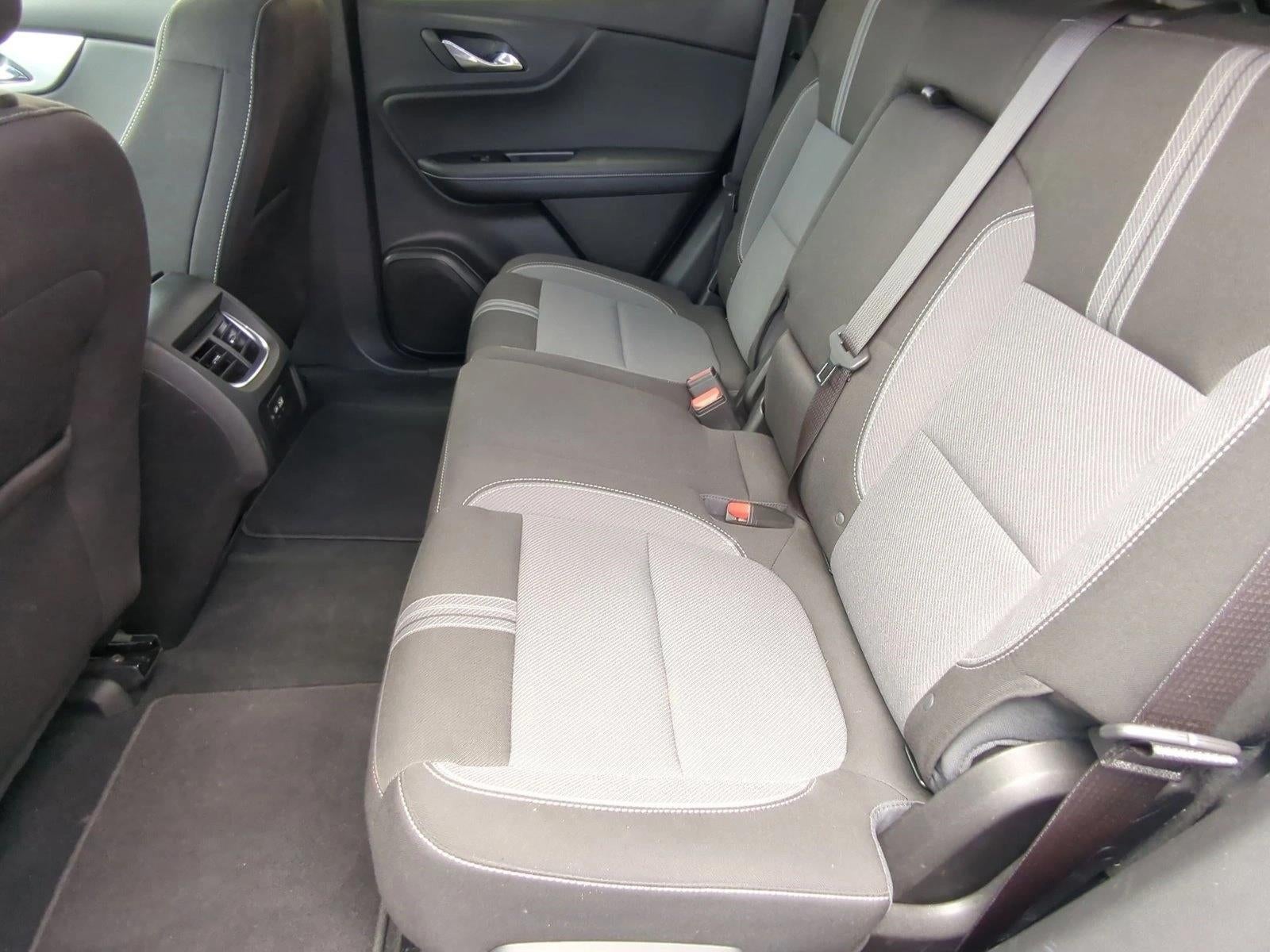 2025 Chevrolet Blazer LT FWD