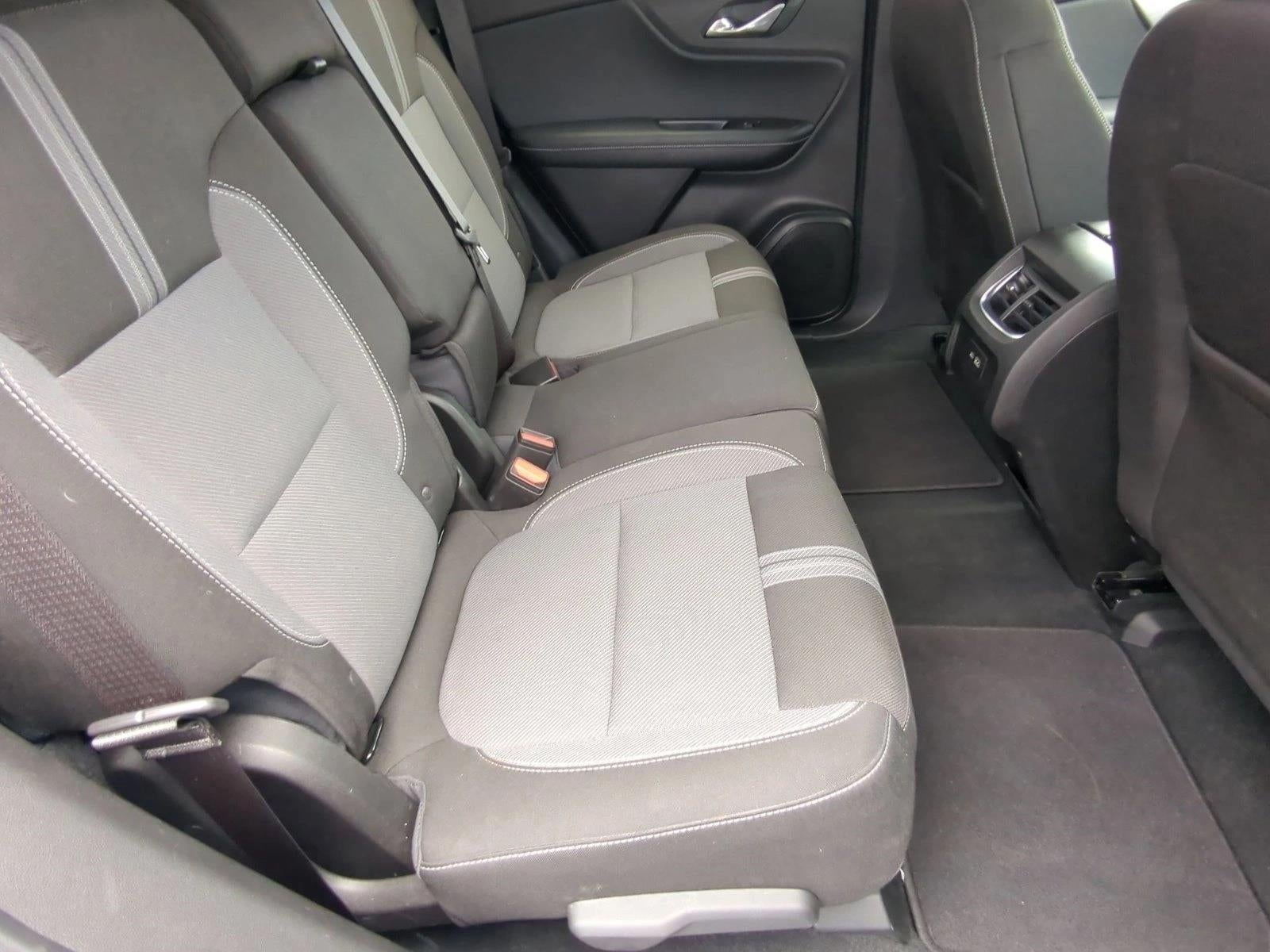 2025 Chevrolet Blazer LT FWD