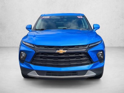 2025 Chevrolet Blazer LT FWD