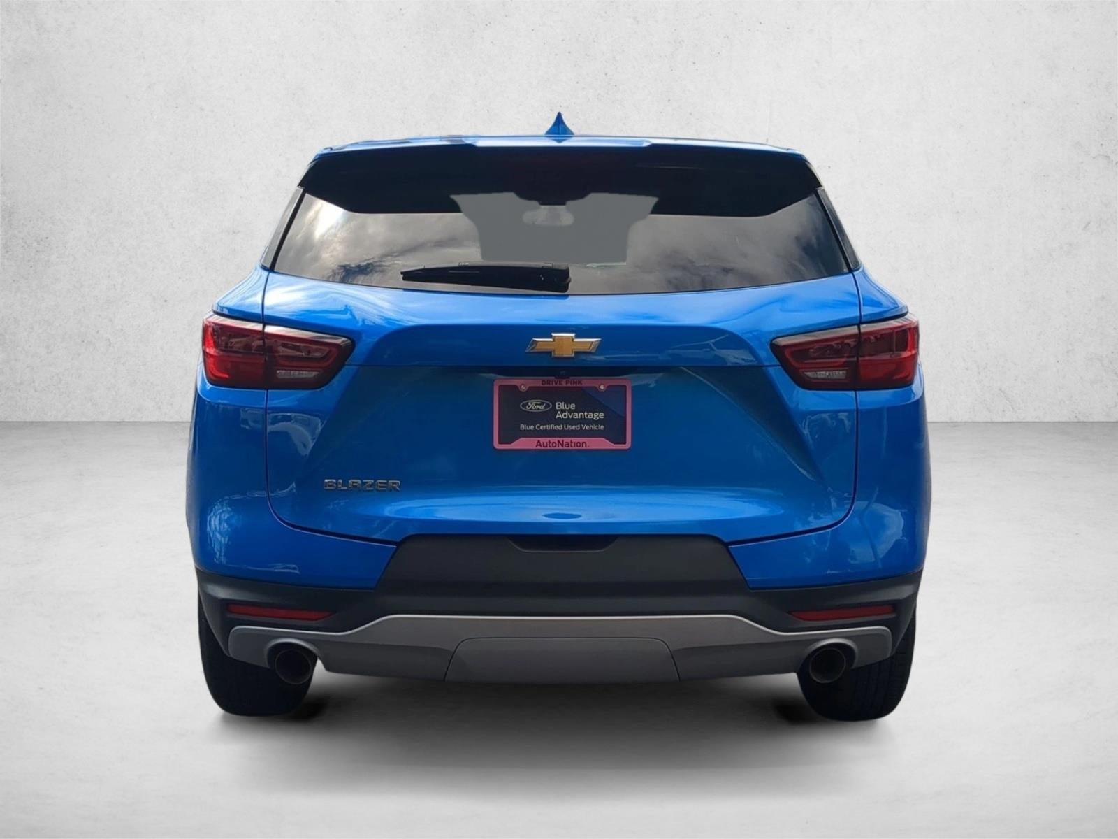 2025 Chevrolet Blazer LT FWD