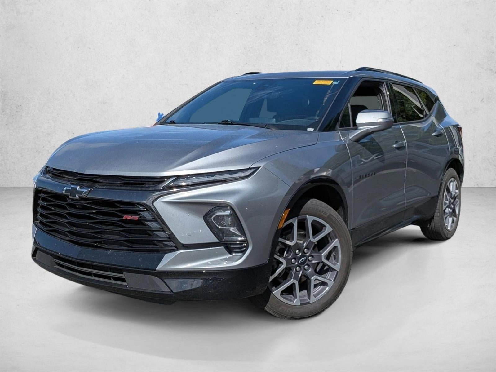 2023 Chevrolet Blazer RS FWD
