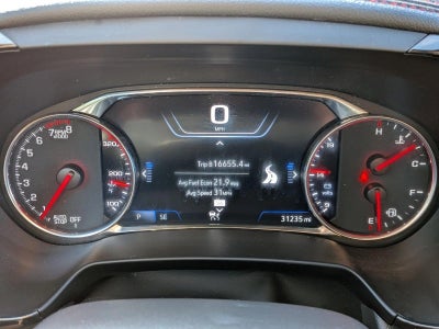 2023 Chevrolet Blazer RS FWD