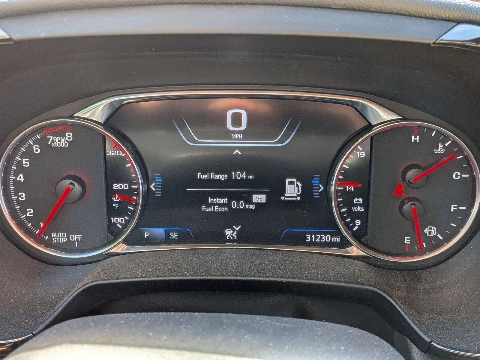 2023 Chevrolet Blazer RS FWD