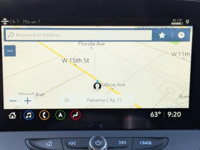 2023 Chevrolet Blazer RS FWD