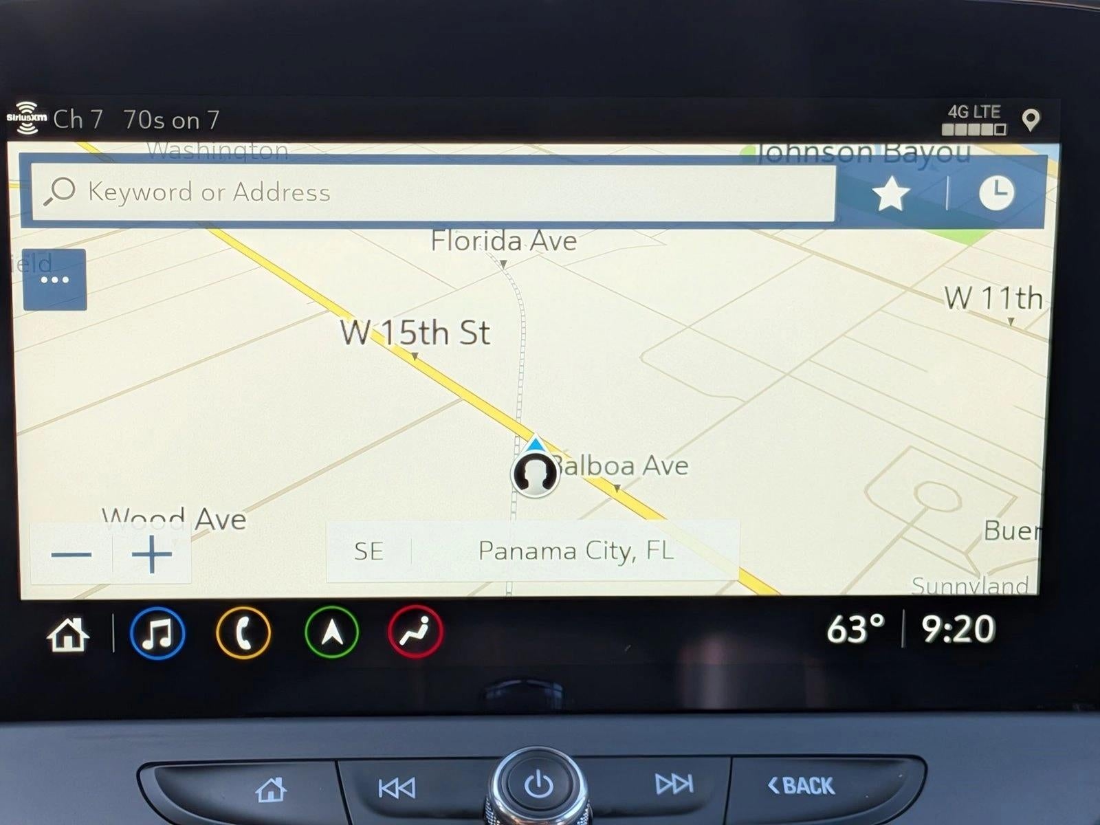 2023 Chevrolet Blazer RS FWD