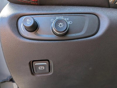 2023 Chevrolet Blazer RS FWD