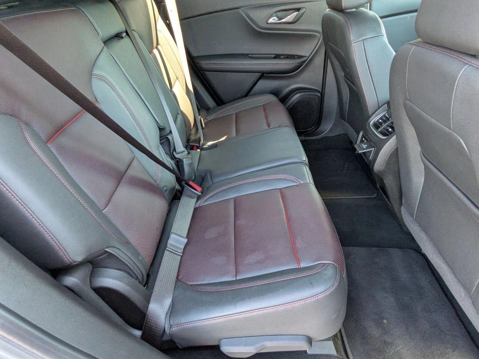 2023 Chevrolet Blazer RS FWD