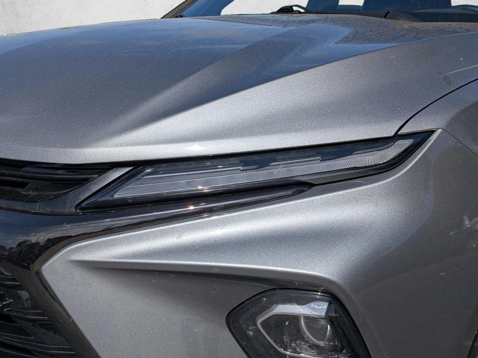 2023 Chevrolet Blazer RS FWD