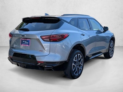 2023 Chevrolet Blazer RS FWD