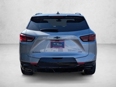 2023 Chevrolet Blazer RS FWD