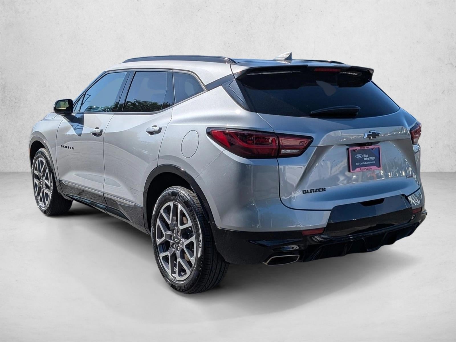 2023 Chevrolet Blazer RS FWD