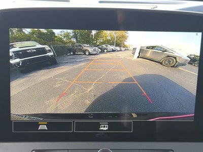 2023 Chevrolet Blazer AWD 4dr LT w/3LT