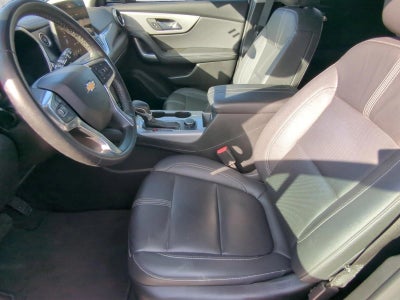 2023 Chevrolet Blazer AWD 4dr LT w/3LT