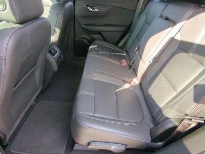 2023 Chevrolet Blazer AWD 4dr LT w/3LT