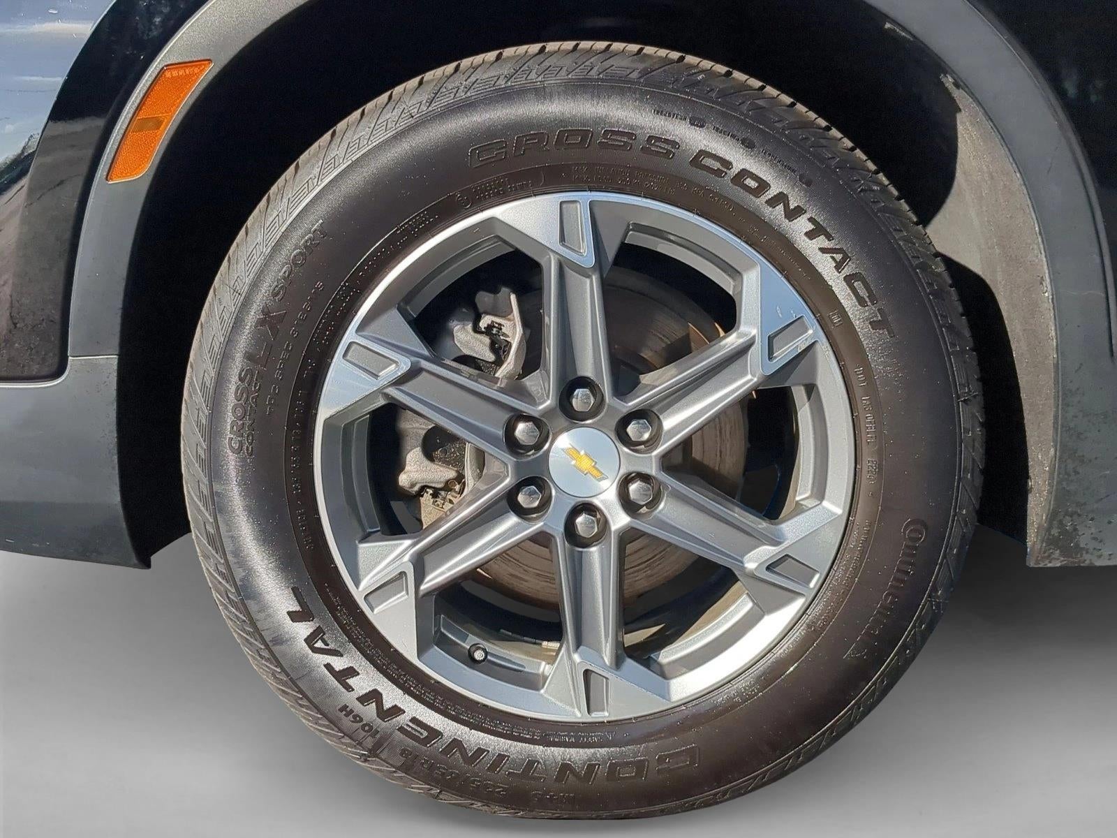 2023 Chevrolet Blazer AWD 4dr LT w/3LT