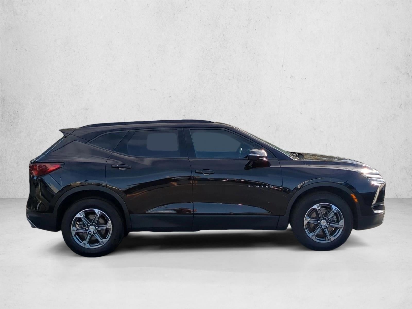 2023 Chevrolet Blazer AWD 4dr LT w/3LT