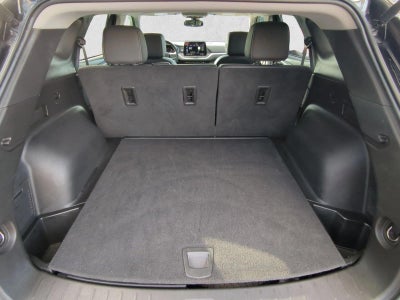 2023 Chevrolet Blazer AWD 4dr LT w/3LT