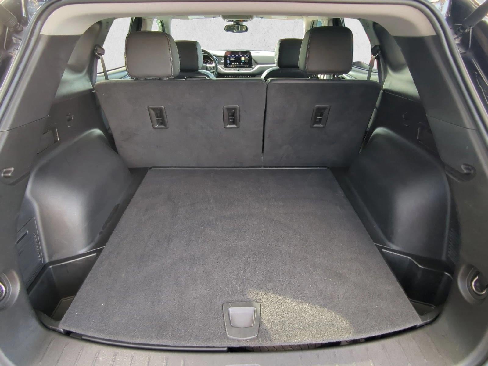 2023 Chevrolet Blazer AWD 4dr LT w/3LT