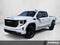 2025 GMC Sierra 1500 Crew Cab Short Box 4-Wheel Drive Elevation 3VL
