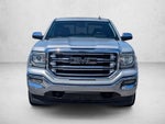 2017 GMC Sierra 1500 Crew Cab Short Box 4-Wheel Drive SLT