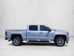 2017 GMC Sierra 1500 Crew Cab Short Box 4-Wheel Drive SLT